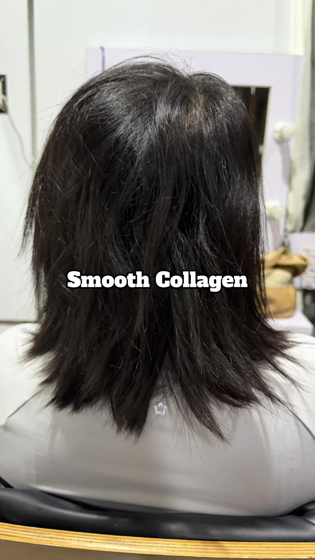 @Regina Wayan Salon