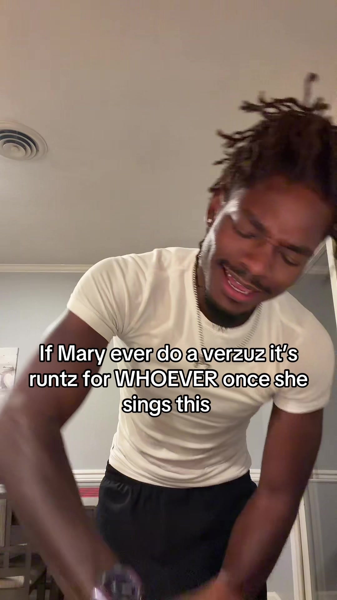 @JAMAR LUV