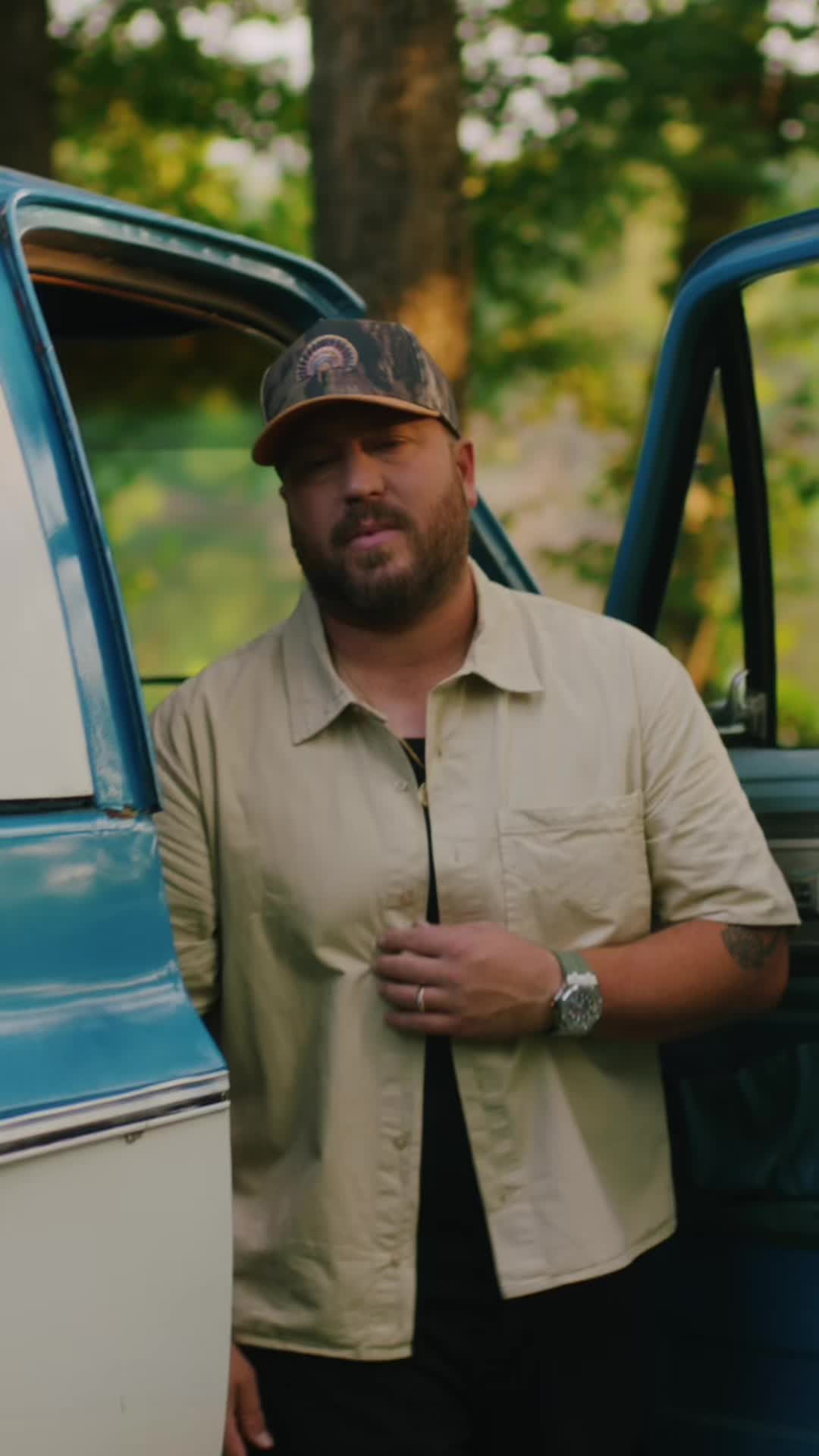 @Mitchell Tenpenny
