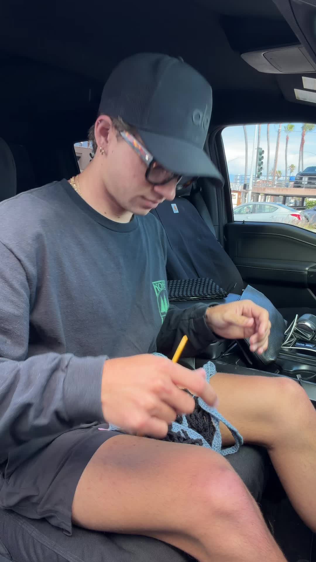 @Kaden Hisgen