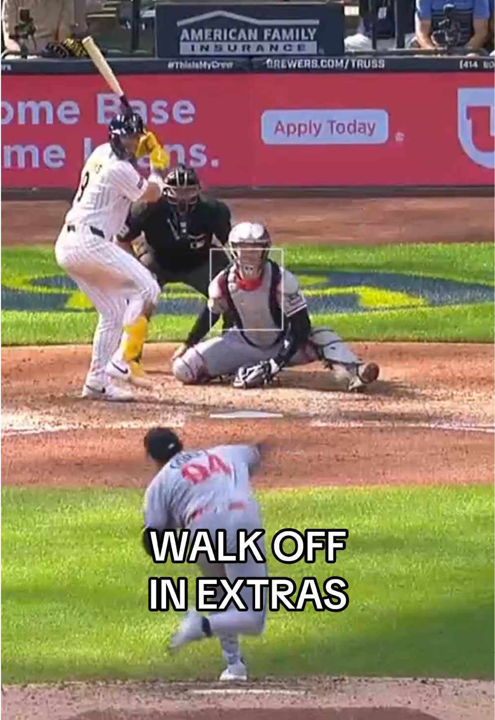 @Brewers