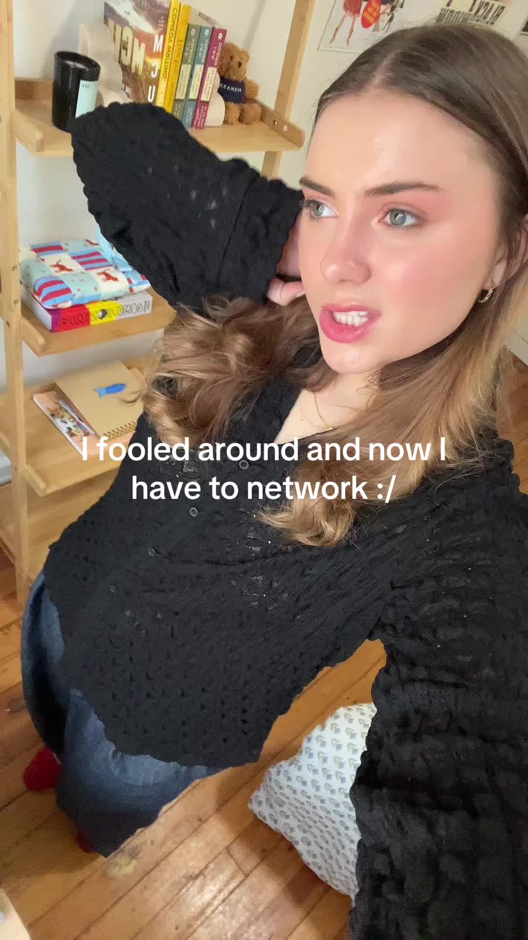 @Sophie Lee