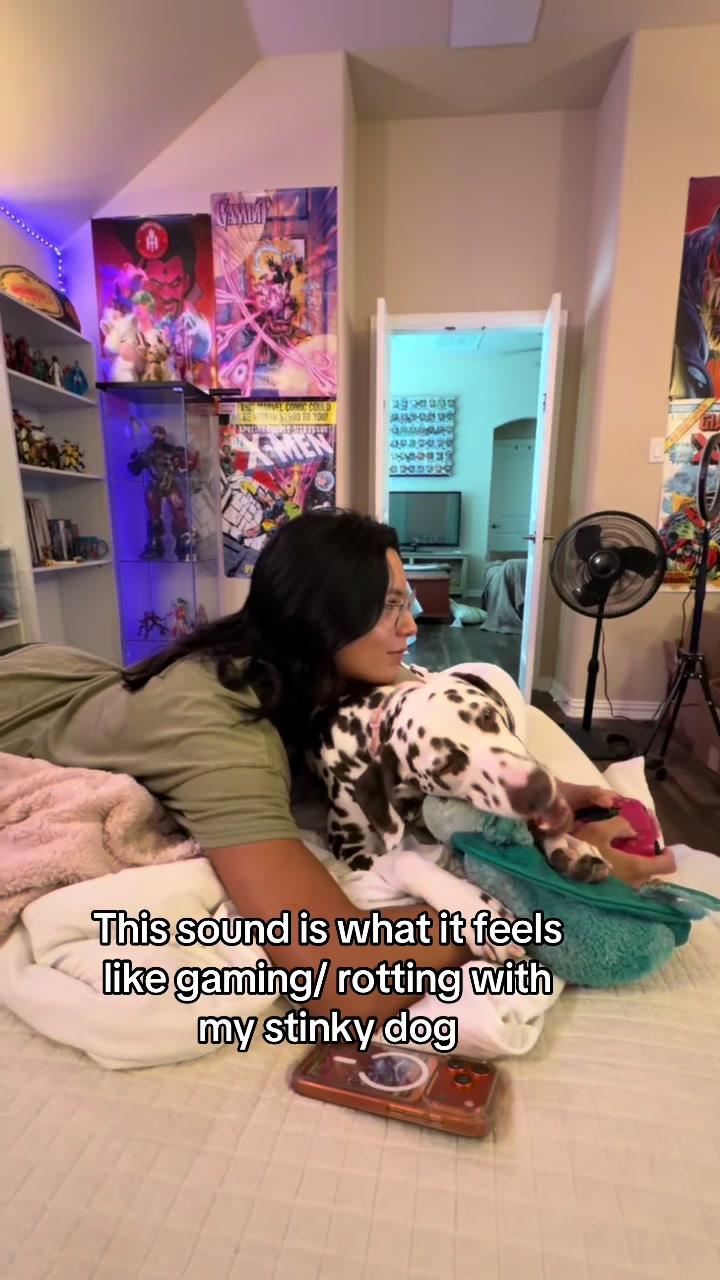 @Corinne Olivia