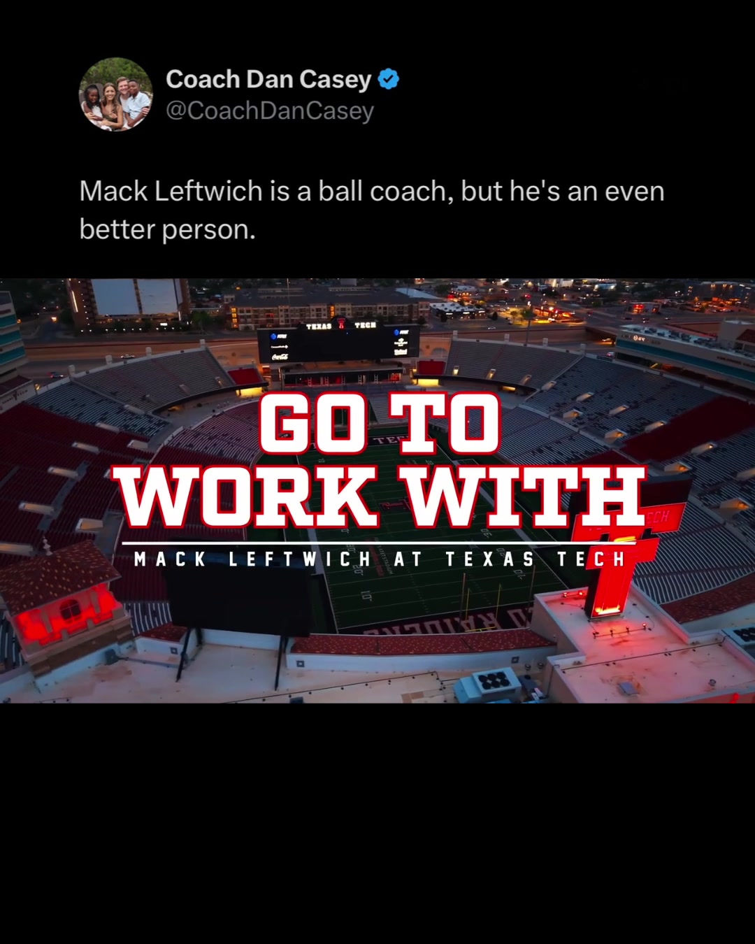 @Coach Casey