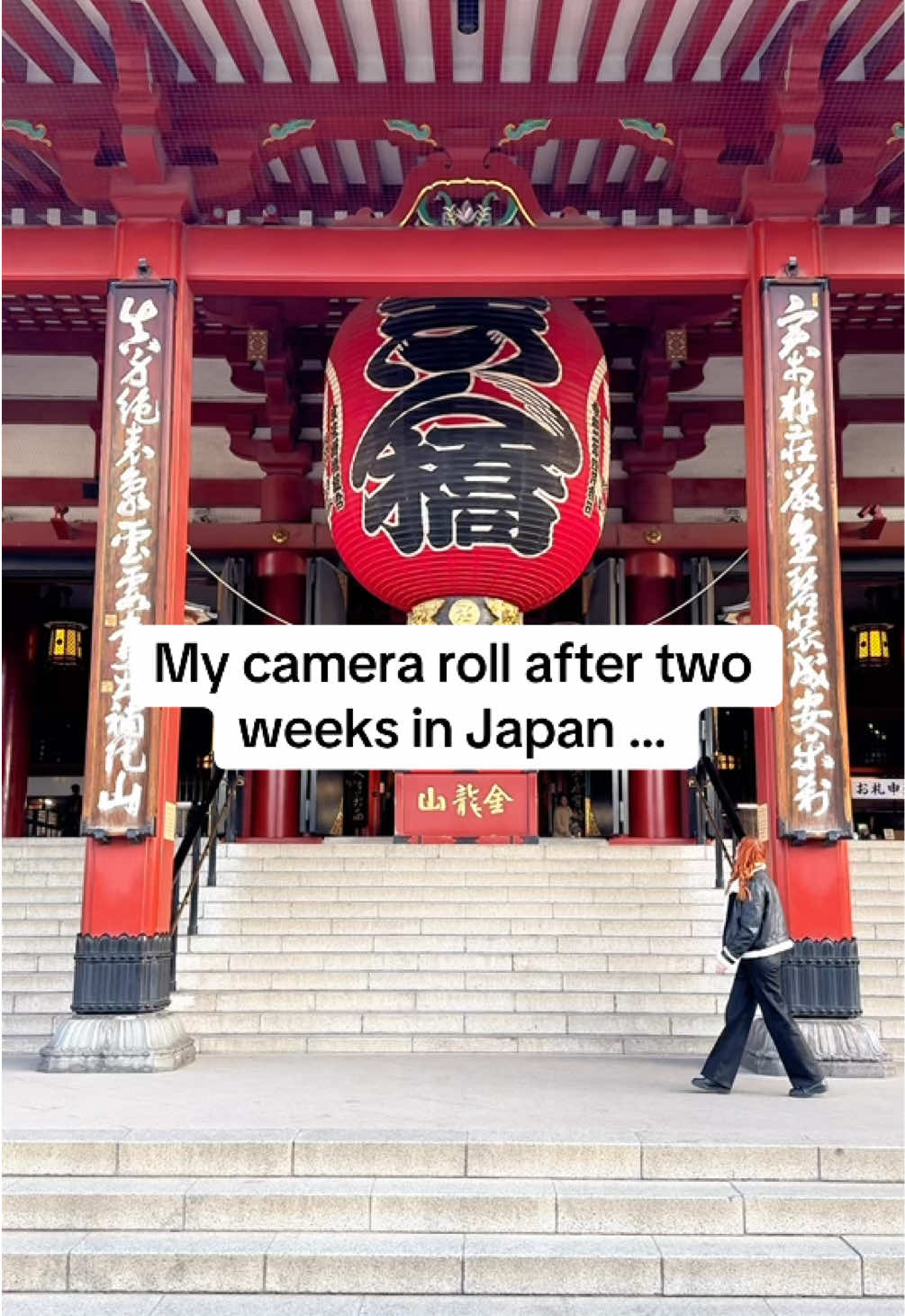 @Rebecca | Solo Travel โ๏ธ๐ธ