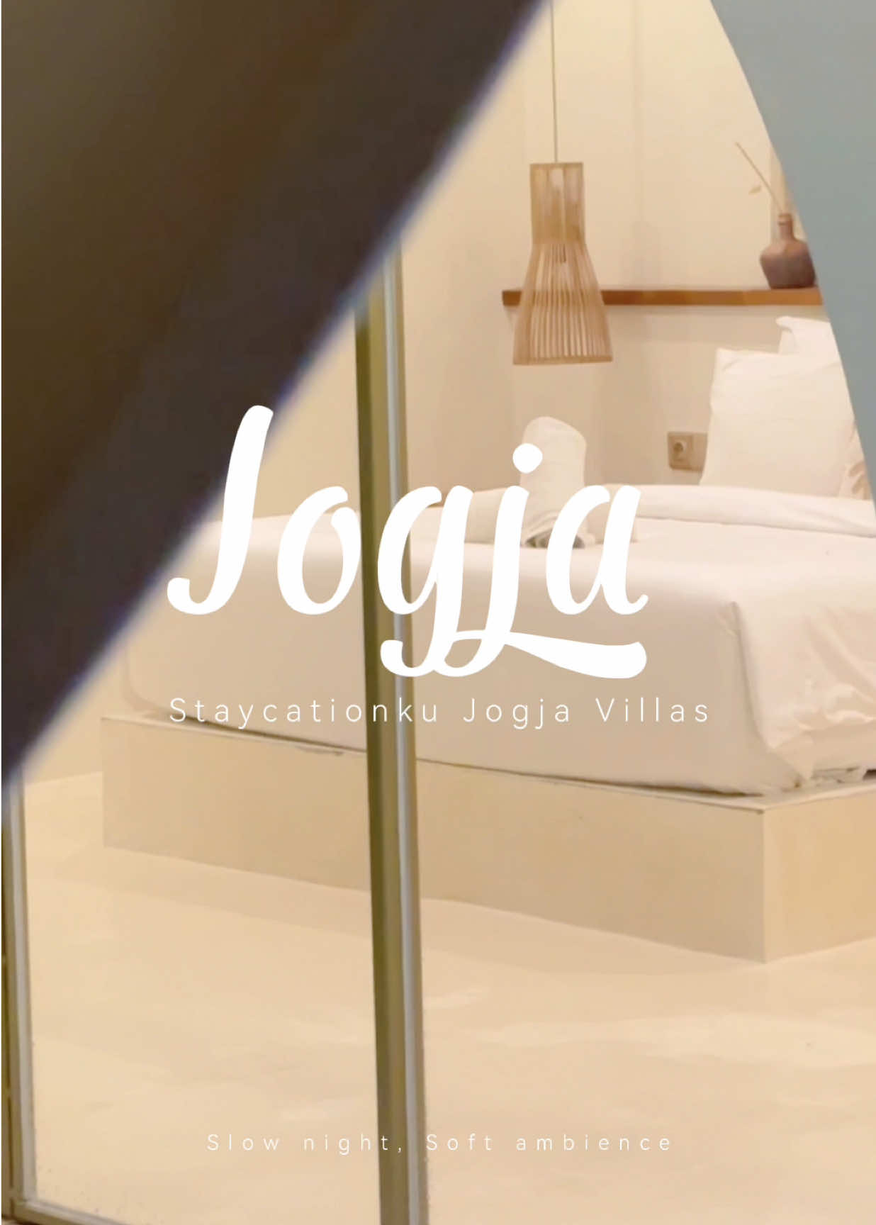 @Staycationku Jogja Villas
