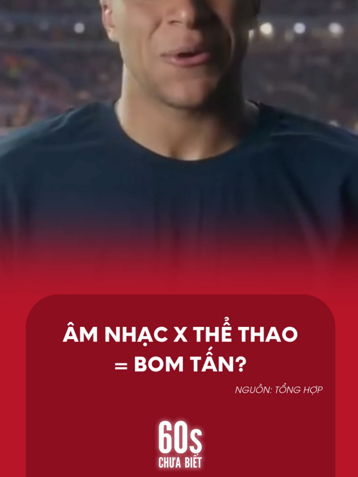 @60s Chưa Biết