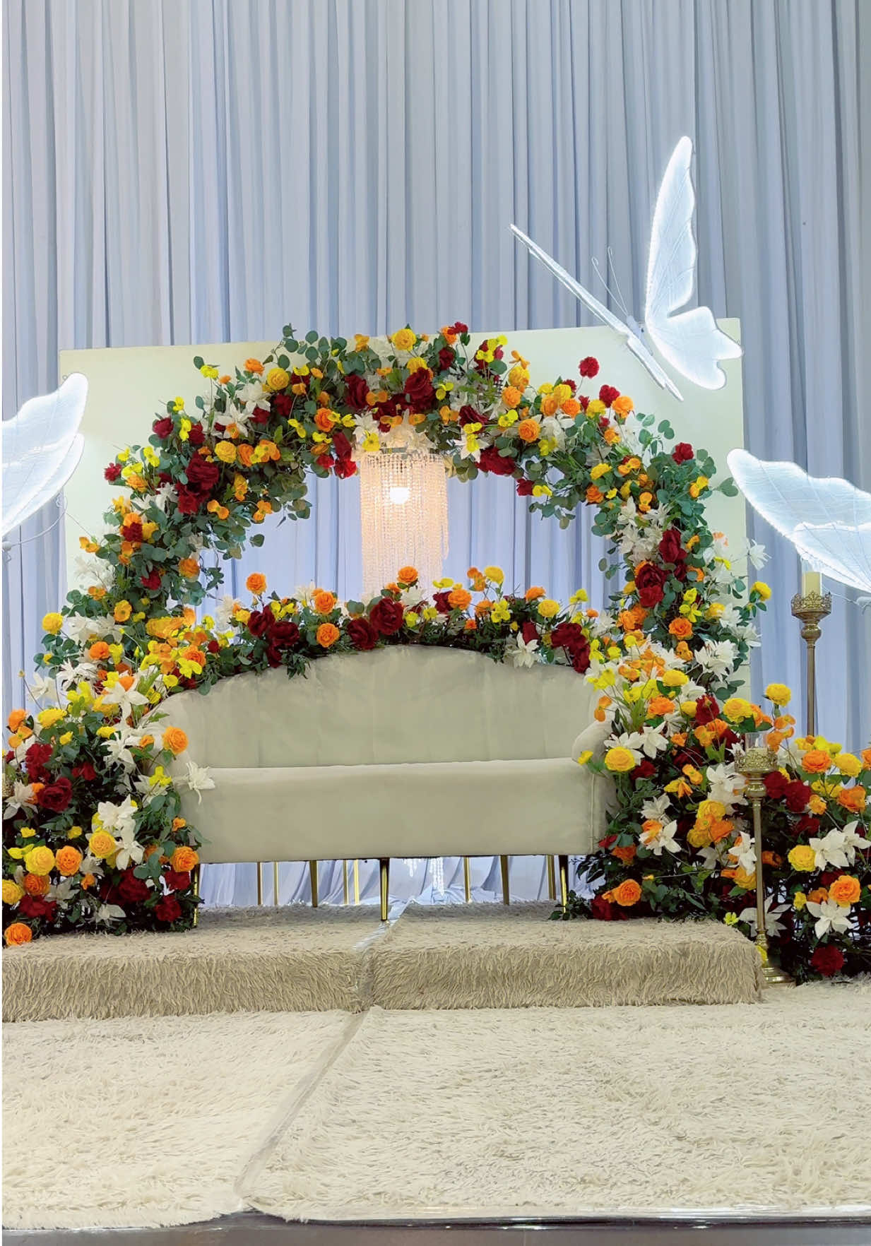 @Pelamin Murah Penang Rm99