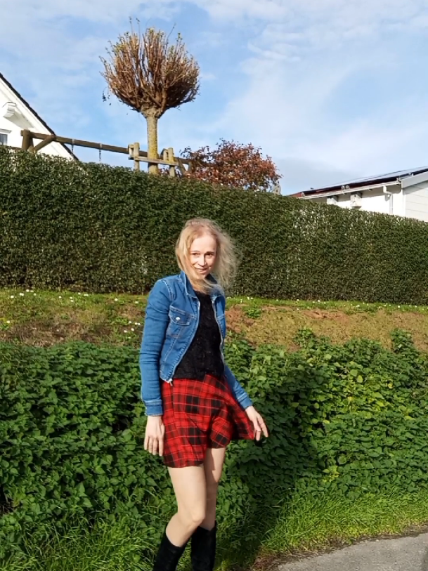 @Sängerin Jana