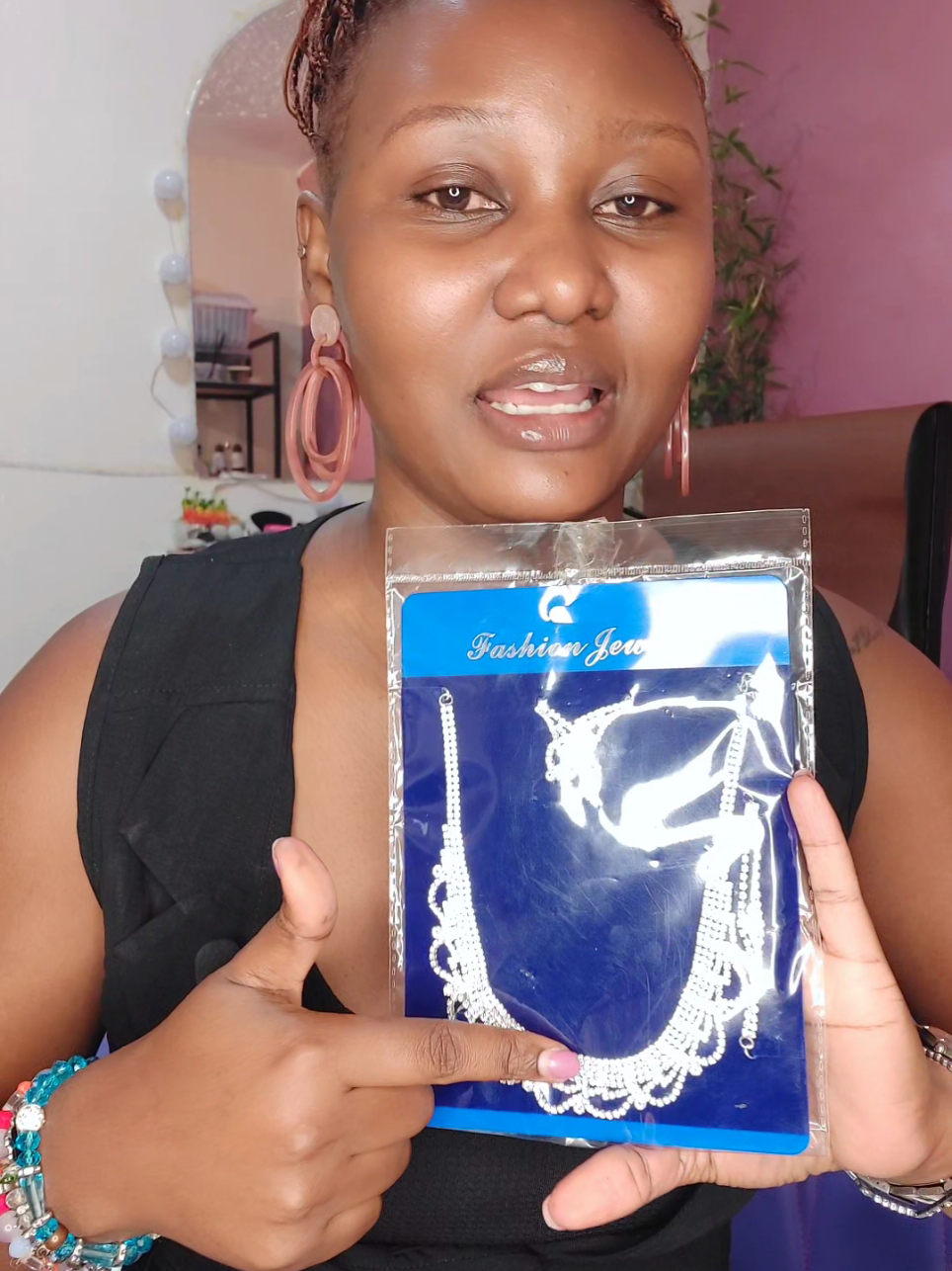 @Makeup artist in Rongai KENYA