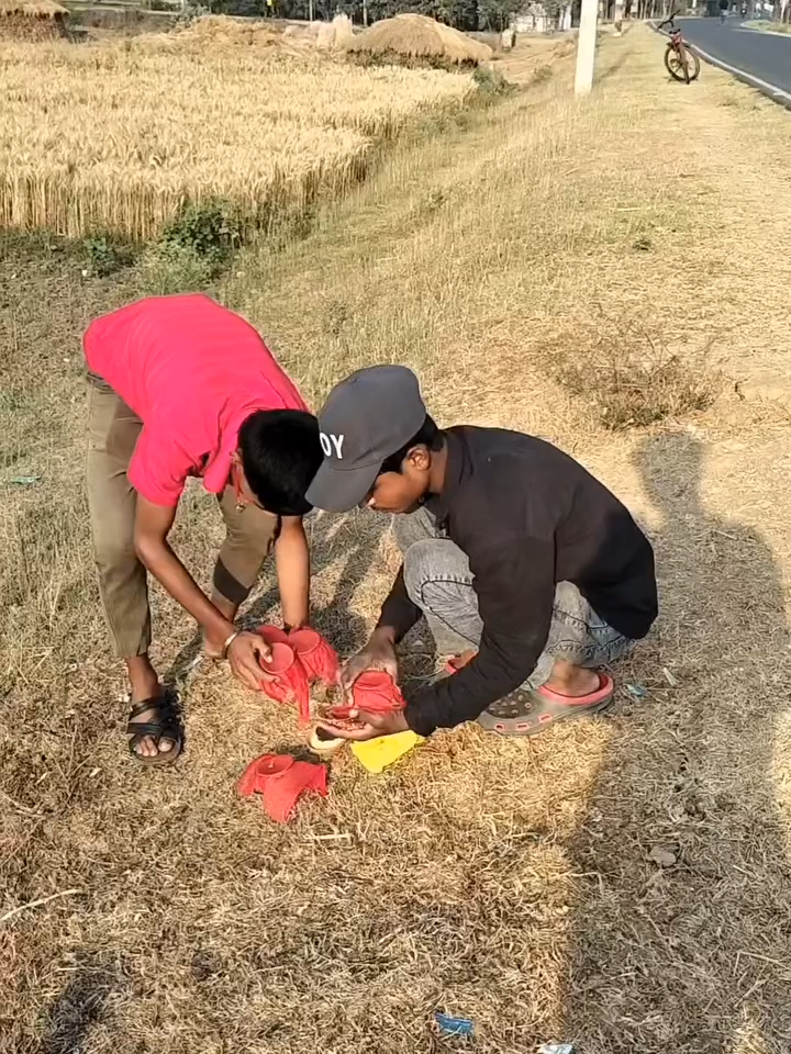 @Sidhant | Pranks & Fun ๐