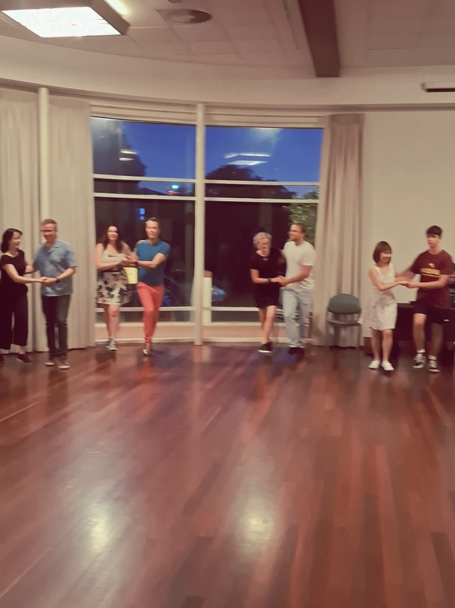 @Swingtopia Dance
