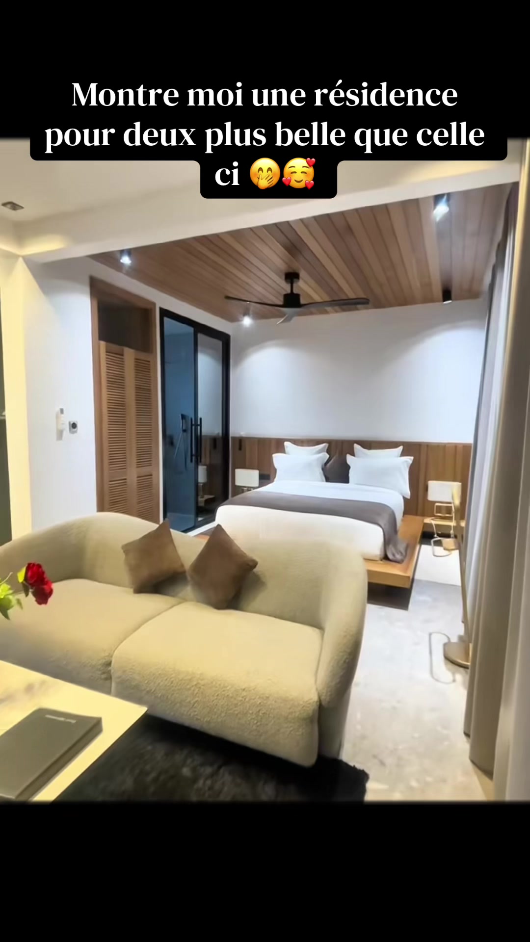 @🚪Résidence de luxe 🛁