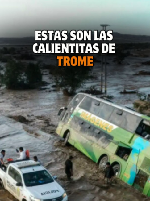 @Trome oficial