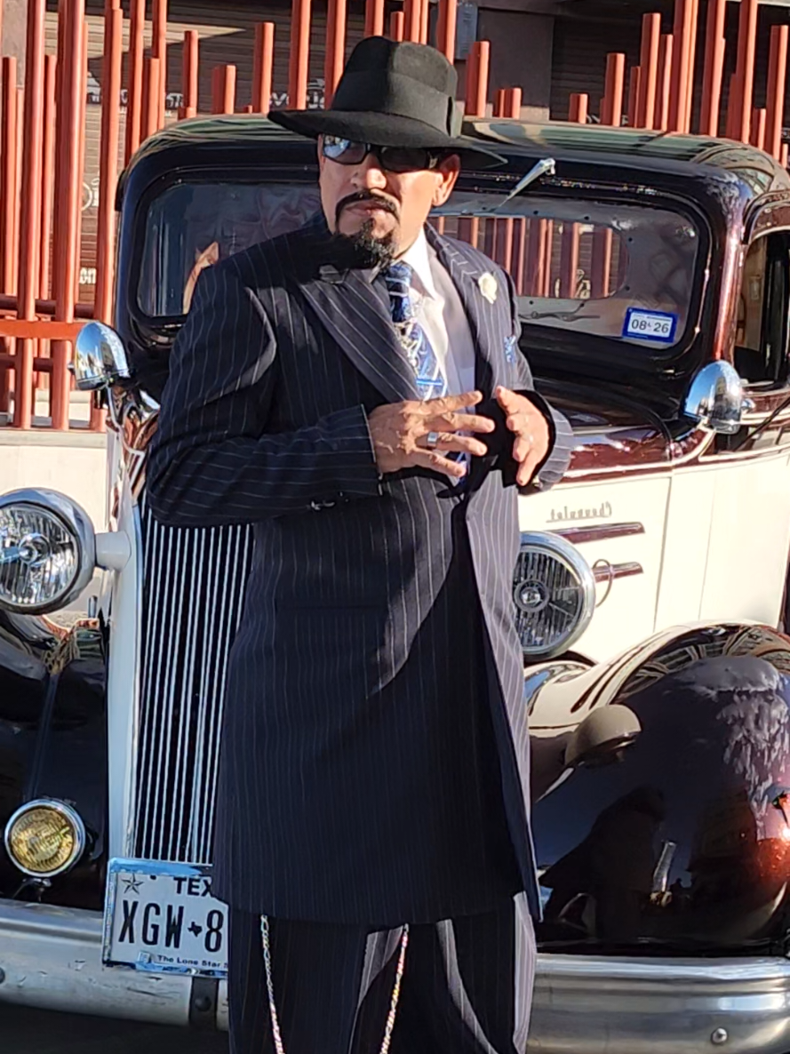 @Ju&aacute;rez al 100