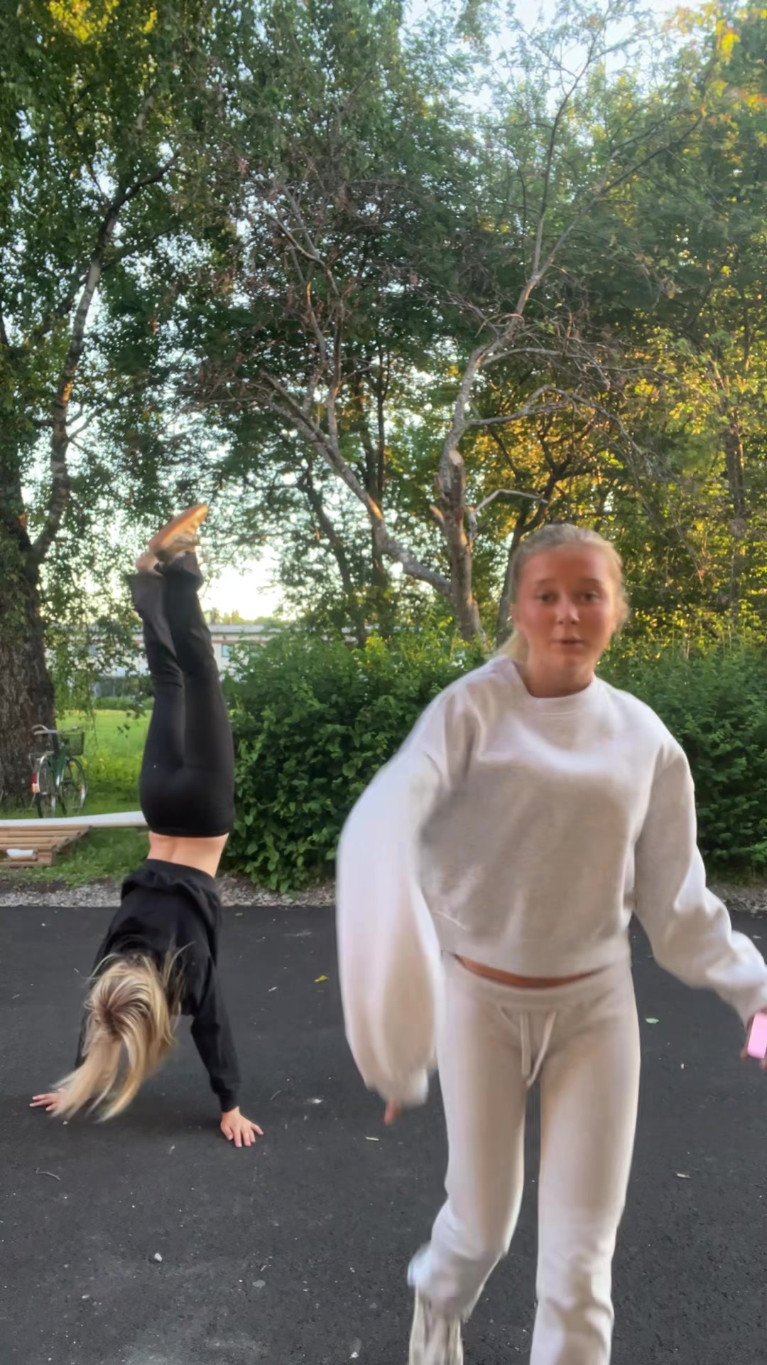@Blonde baddies 67