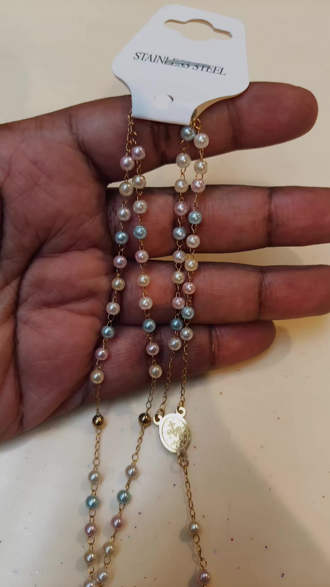 @pieces of faith