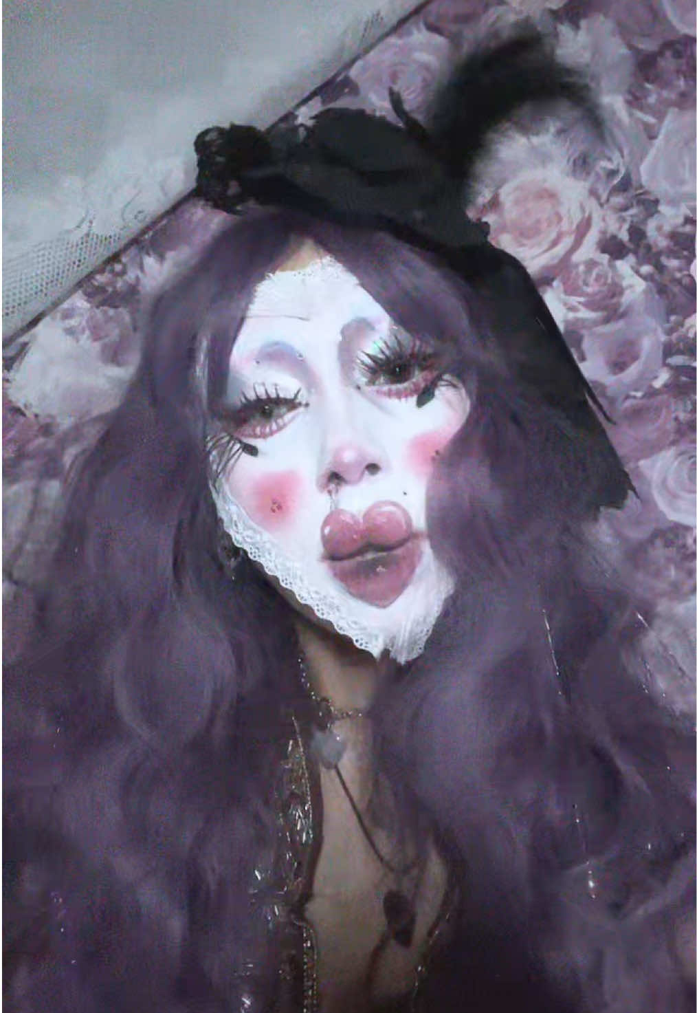 @𝔗𝔴𝔦𝔰𝔱𝔦 ᶻ 𝘇 𐰁🐇. ⋆✦