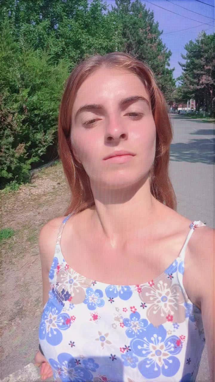 @Fata lu Lili și a Marinei