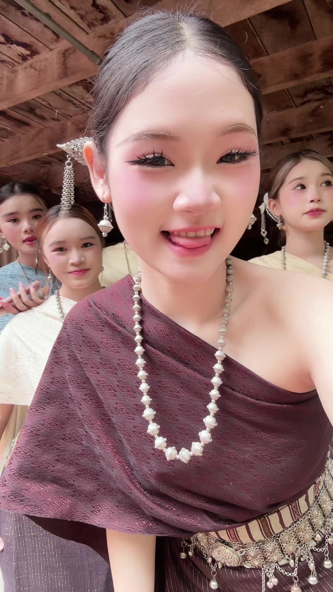 @ຢ້າຢາກເປັນເຜືອກ🍠118.7k