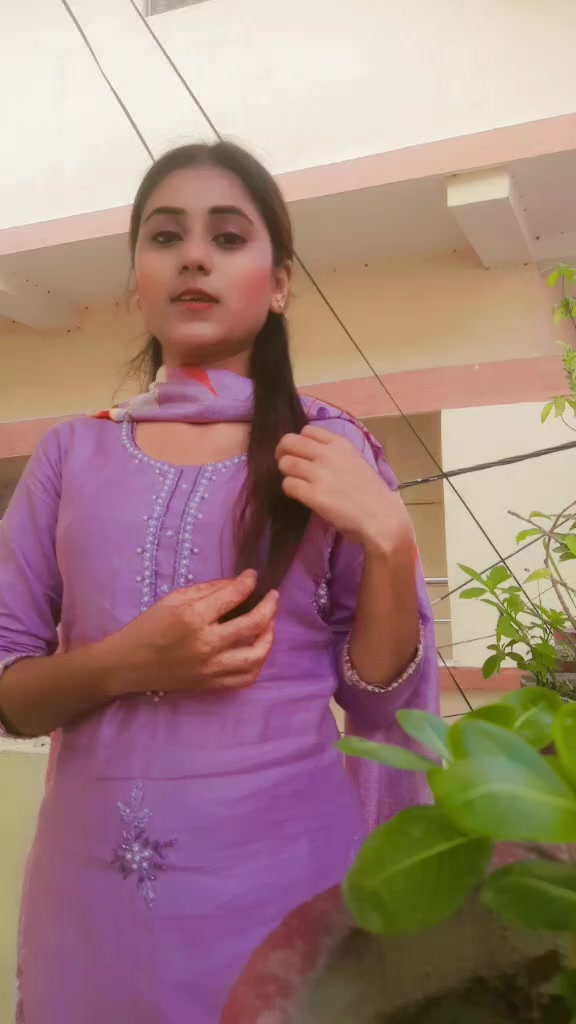 @❤Chandani sarraf❤