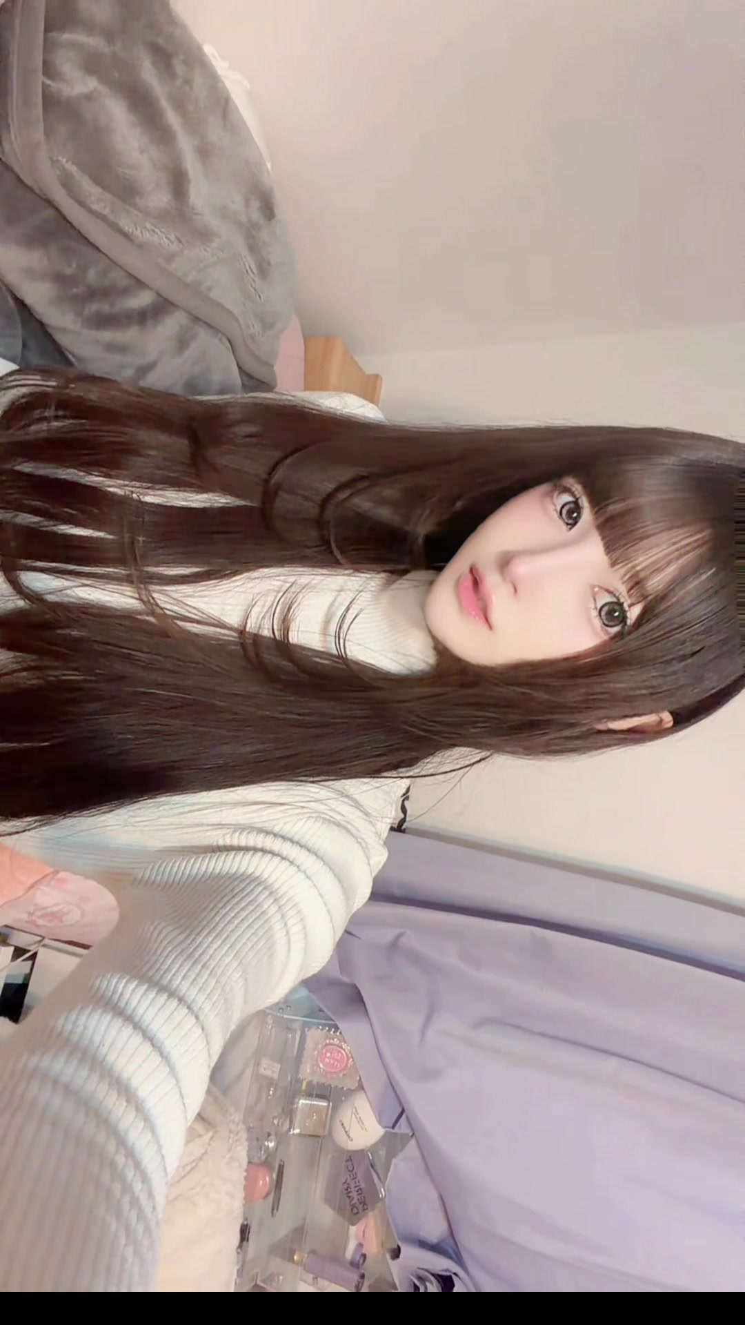 @ゆあ
