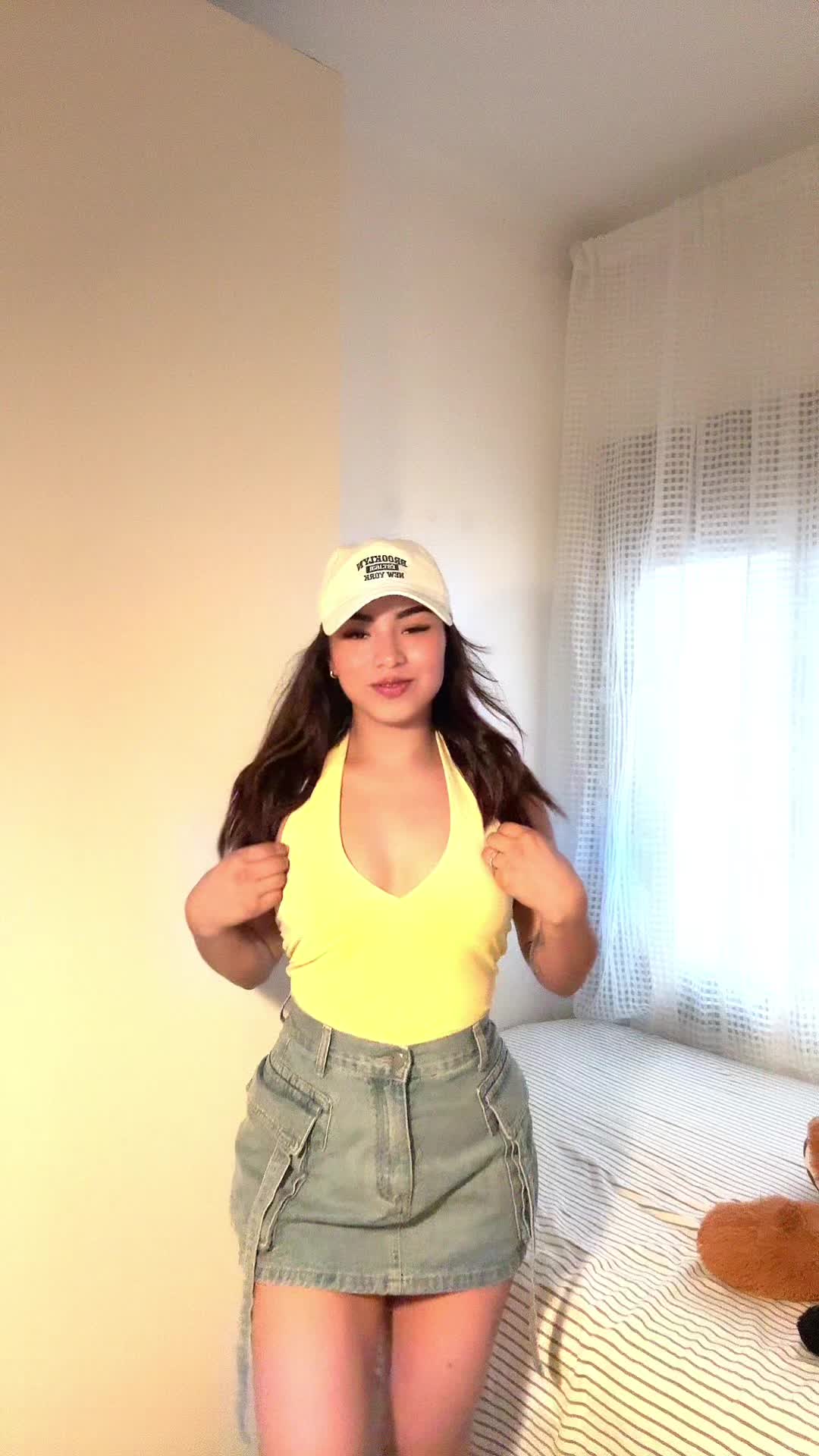 @тяιηι∂α∂ вяιтσ🎀