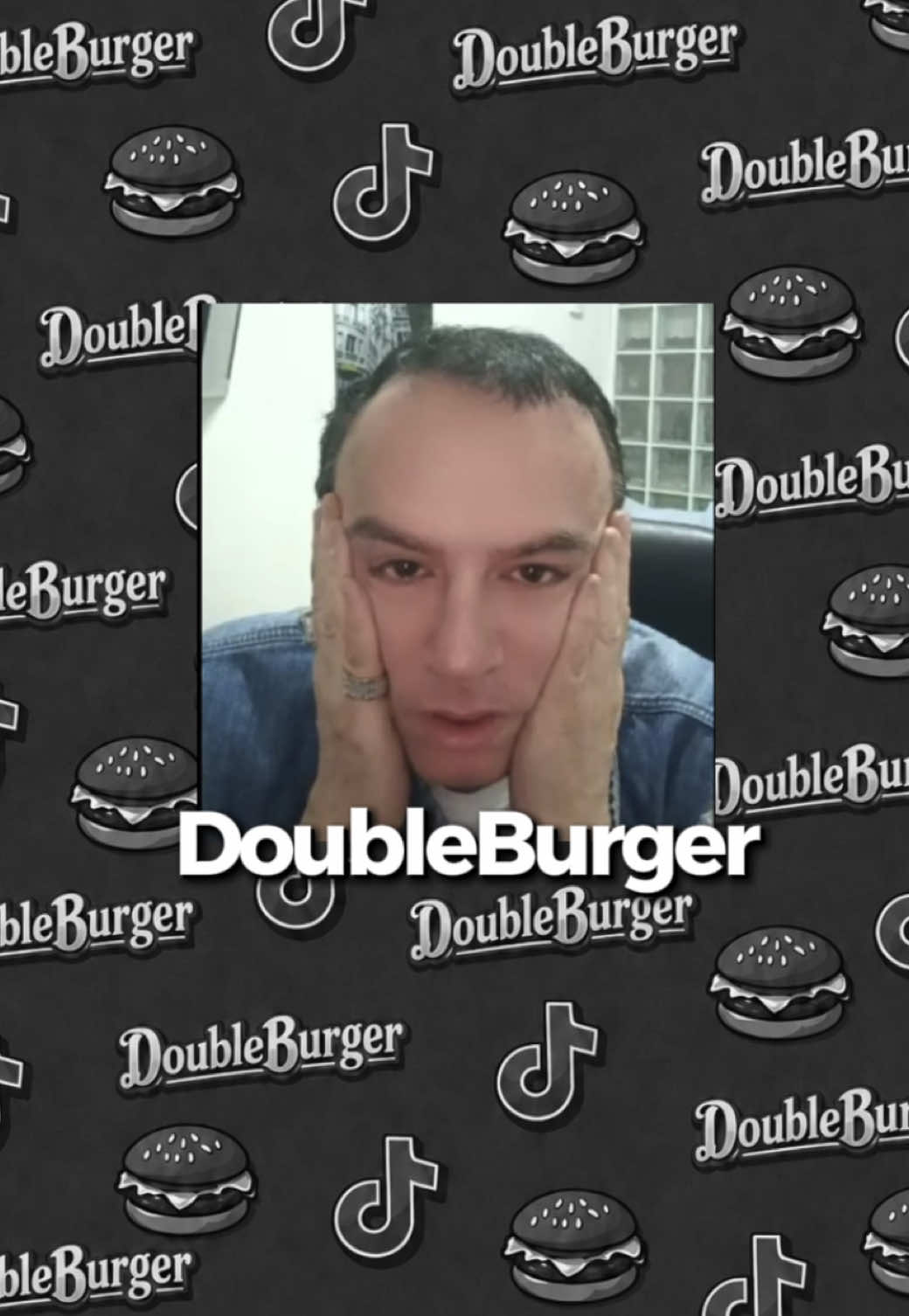 @Double Burger &trade;