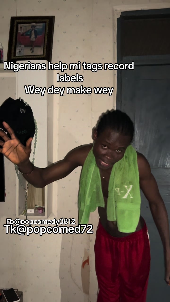 @Pop comedy
