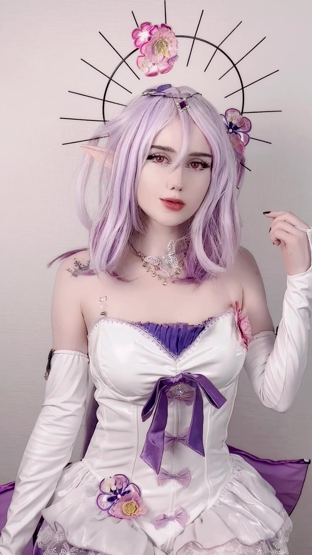 @Lei