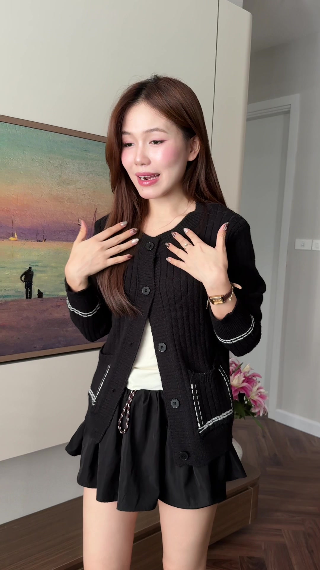 @Ngô Nguyễn Quỳnh Anh🐰ྀི