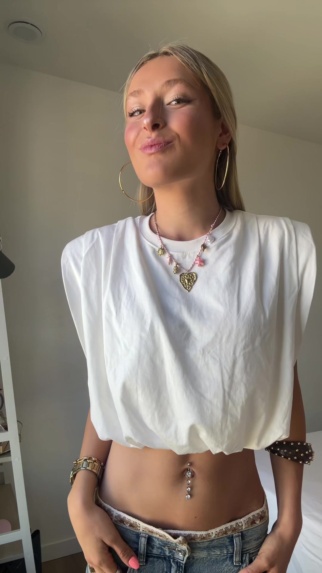 @;)