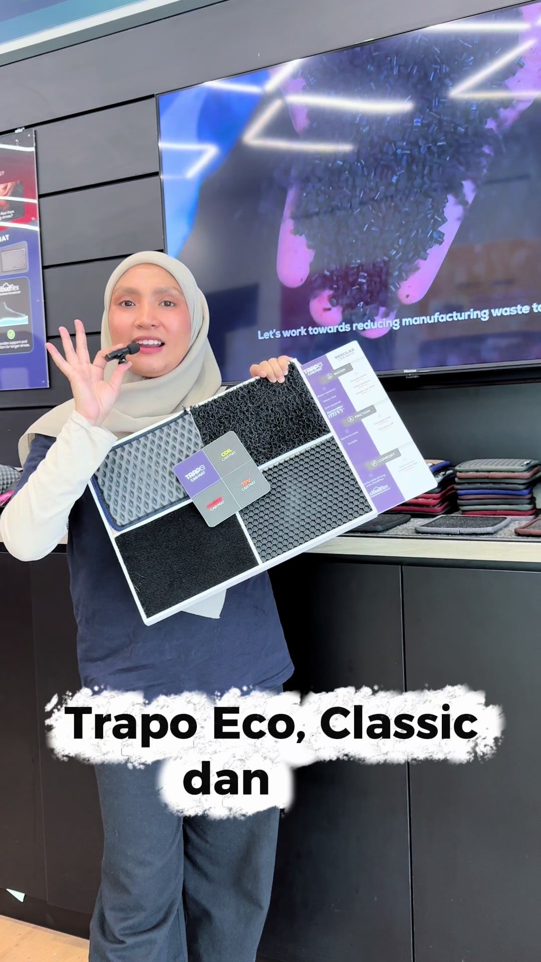 @Trapo Malaysia