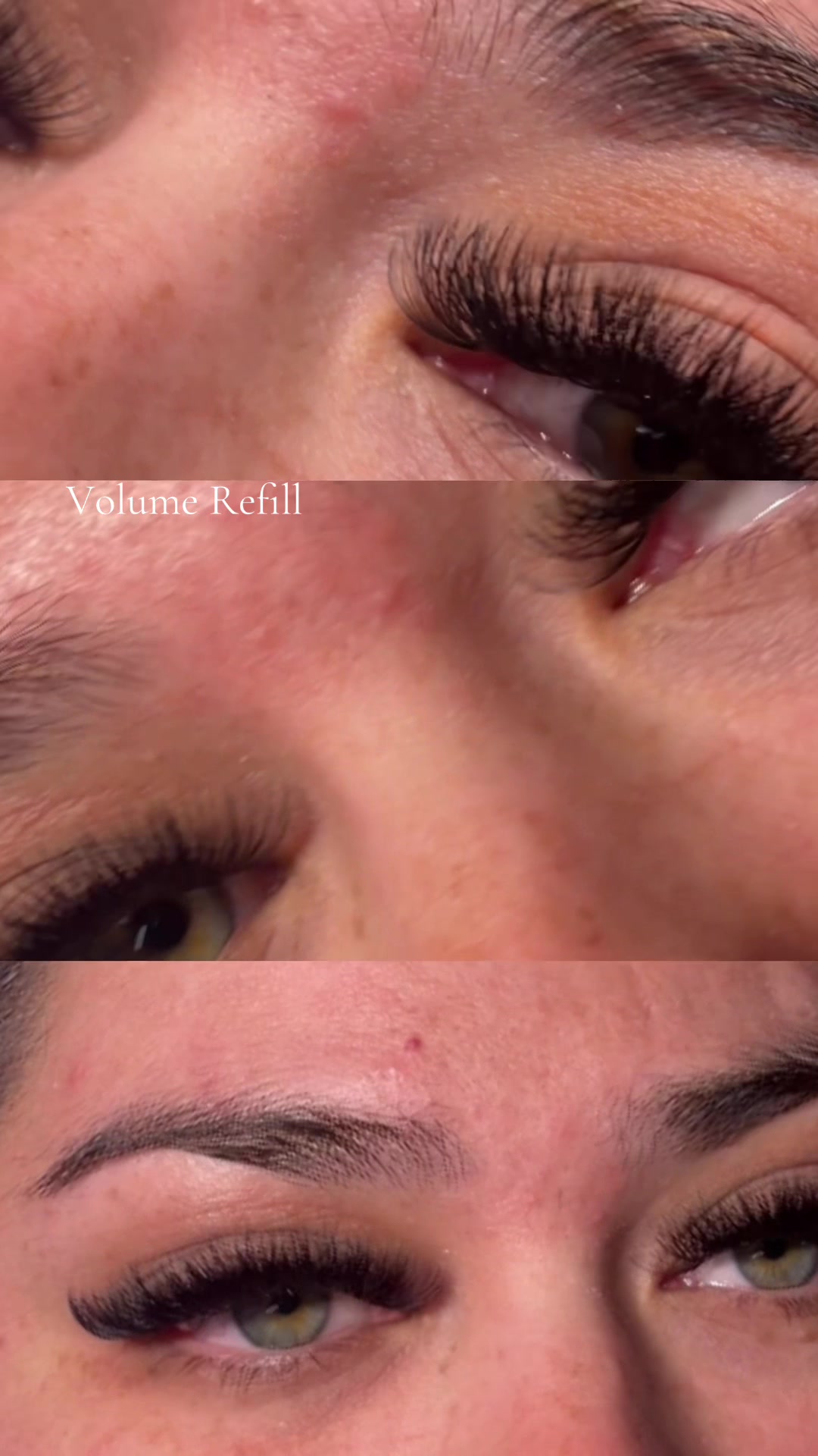@KM Brows & Beauty