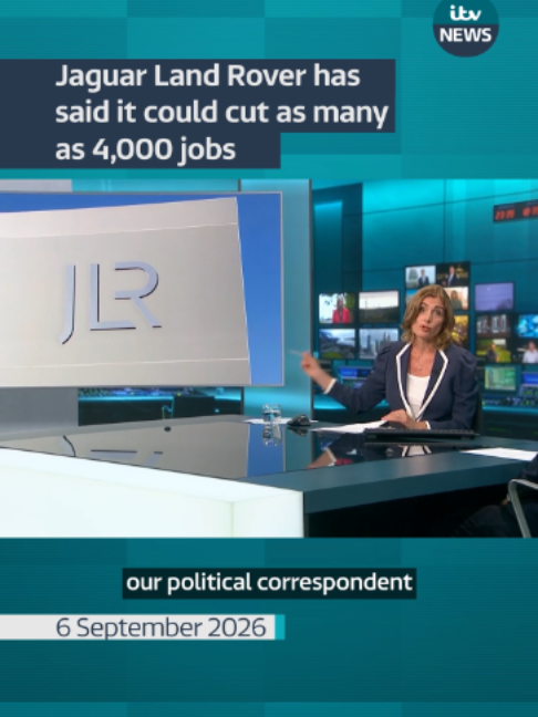@ITV News