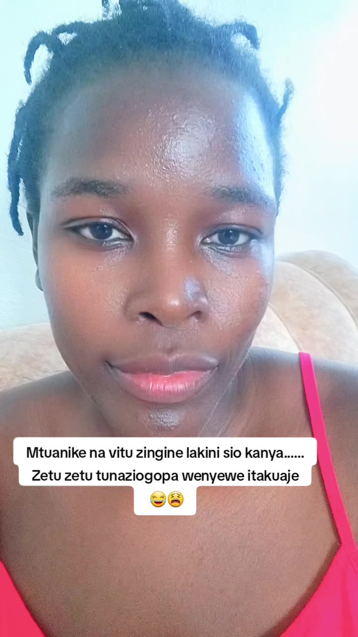 @AnneCarlysa5 🇰🇪♥️