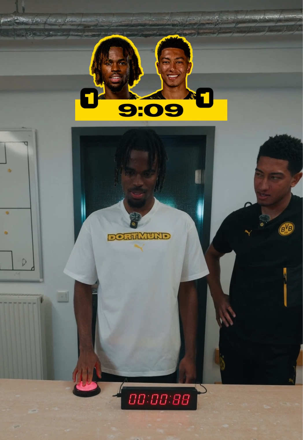 @Borussia Dortmund