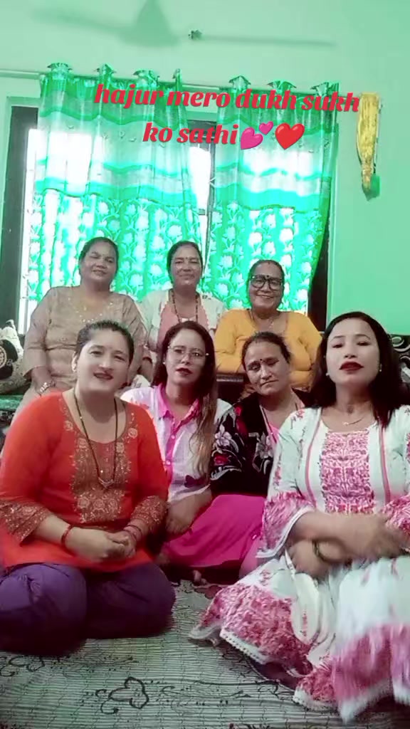 @Tika Shahi