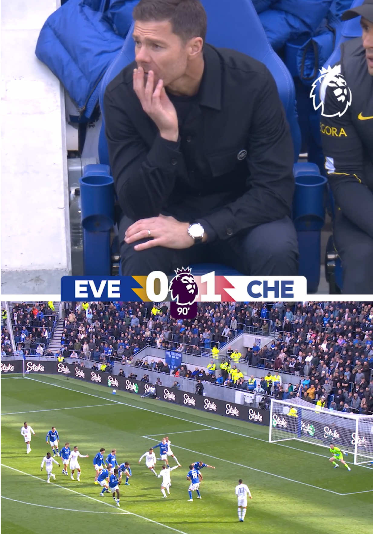 @Premier League