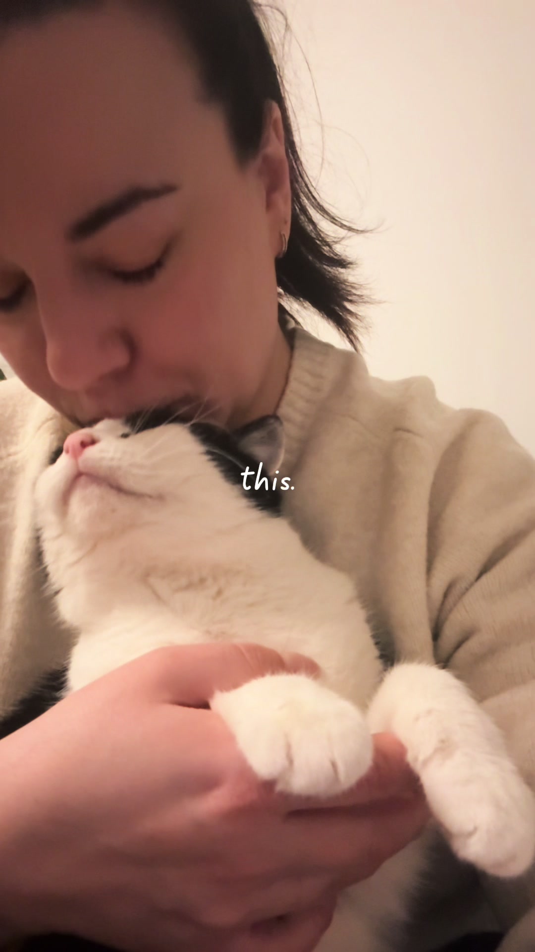 @Kobe the Kitty