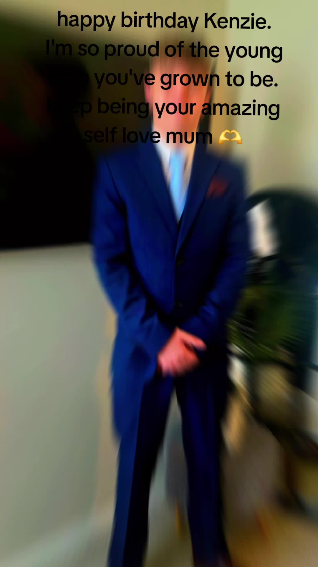 @Suzanne