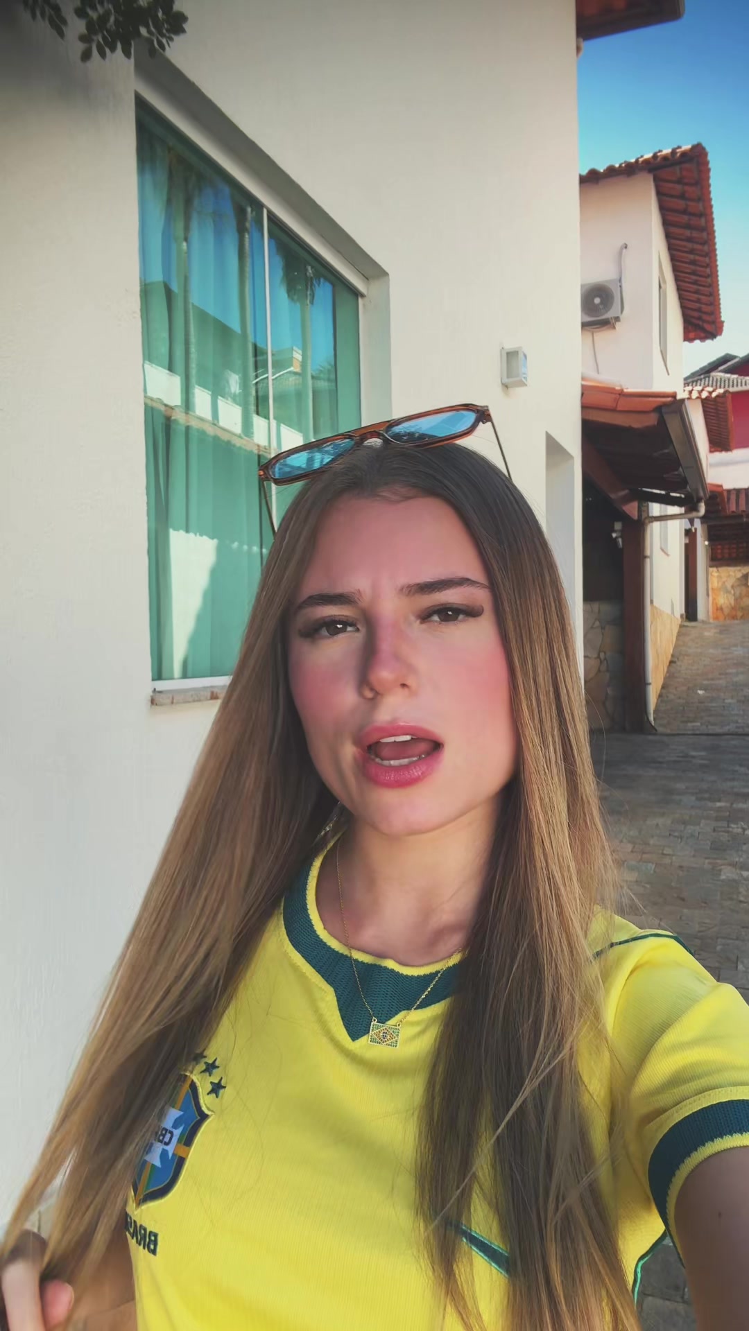 @Larissa Fortuna