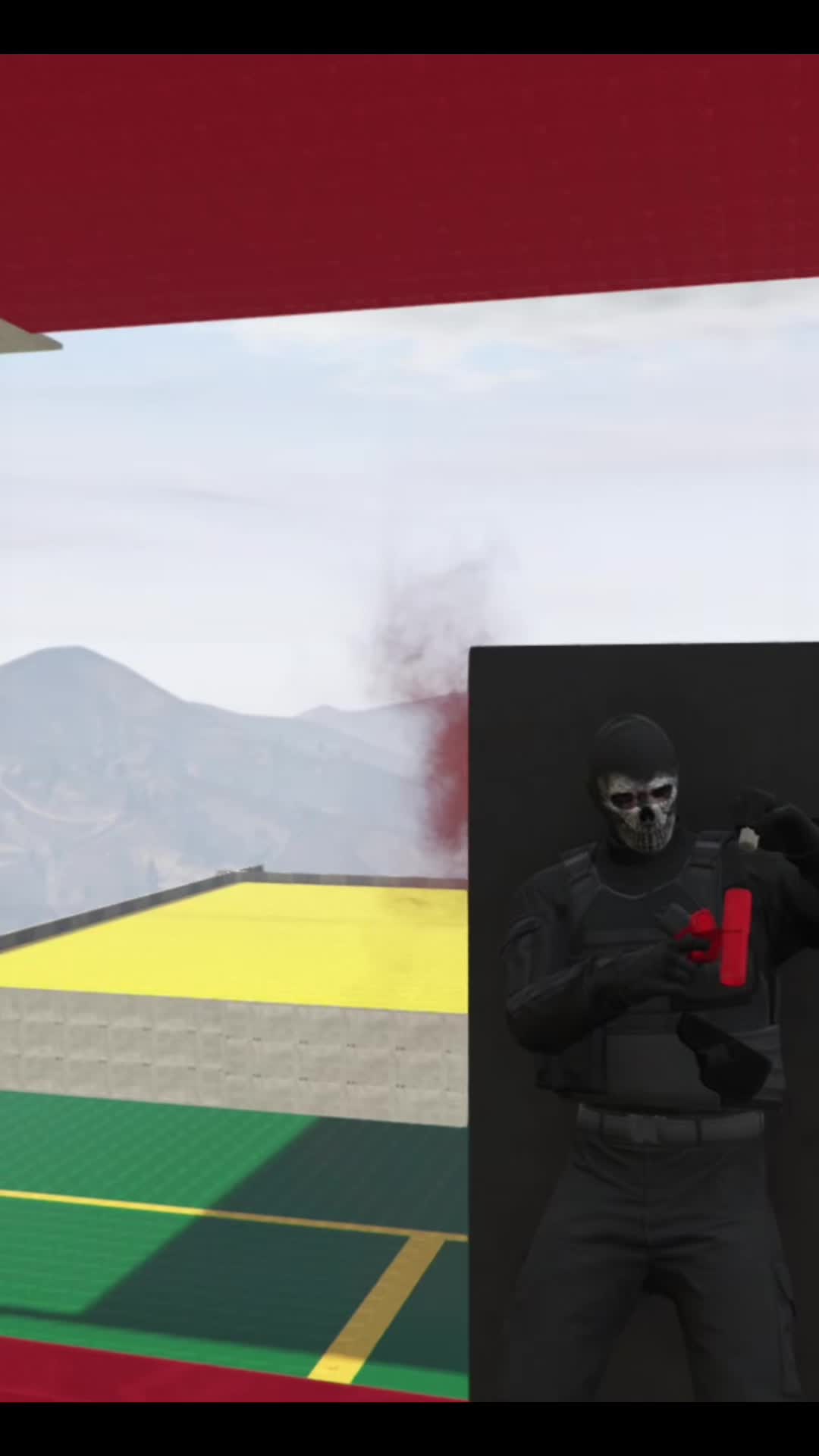 @GUARDIA NACIONAL GT5