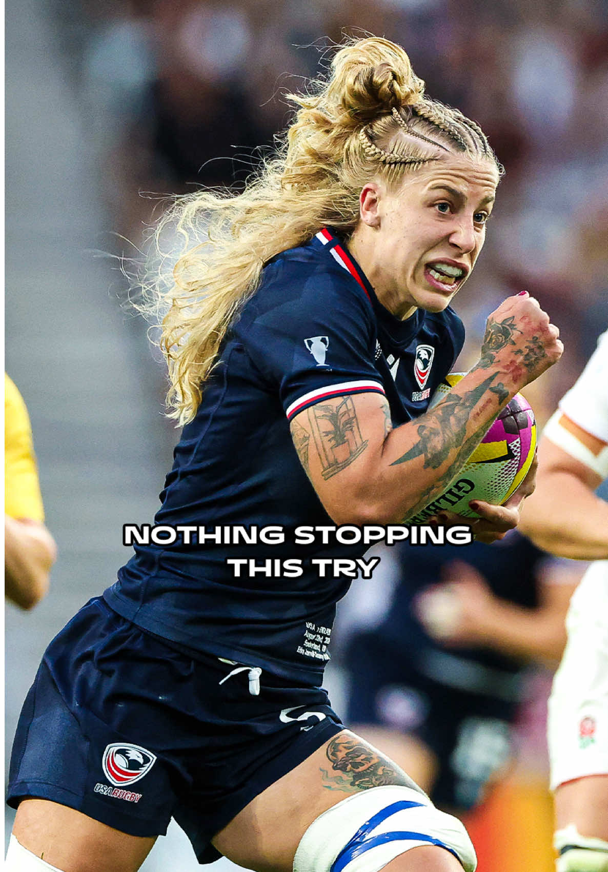 @Rugby World Cup