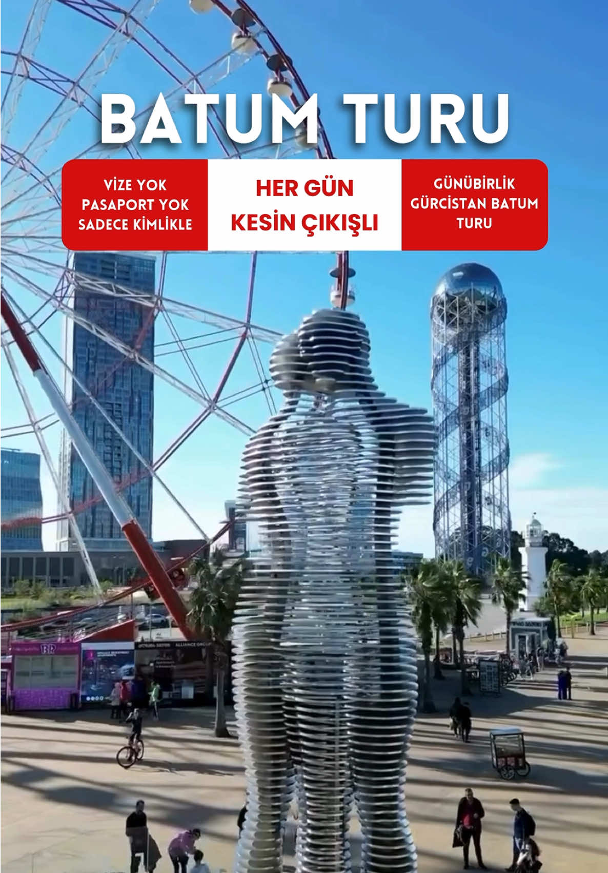 @Bilenlegez Turizm