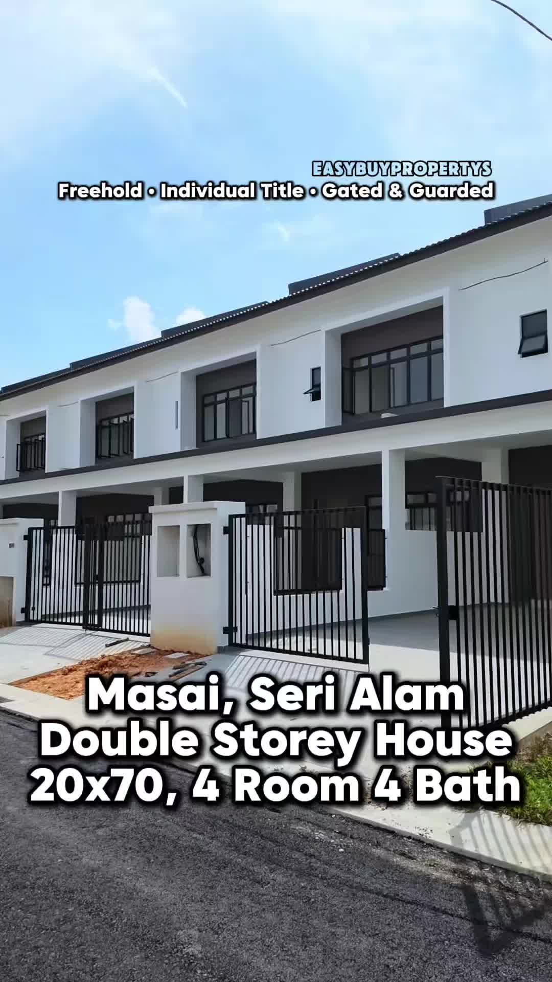 @Easy Buy Propertys