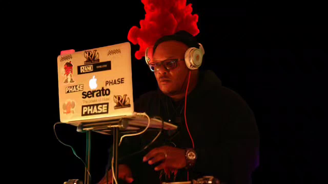 @GoDjPhat