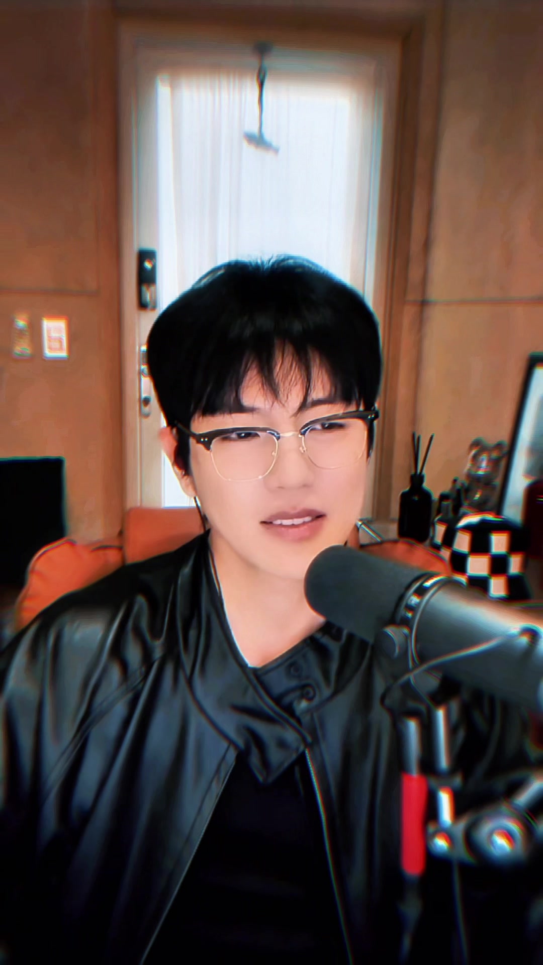 @A.C.E hotpants ๐ฏ๐
