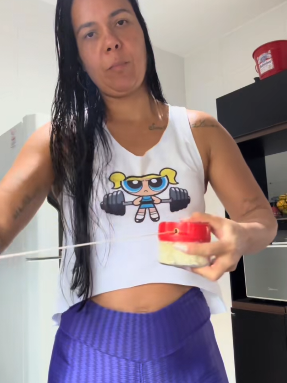 @mujereshermosasenlicra