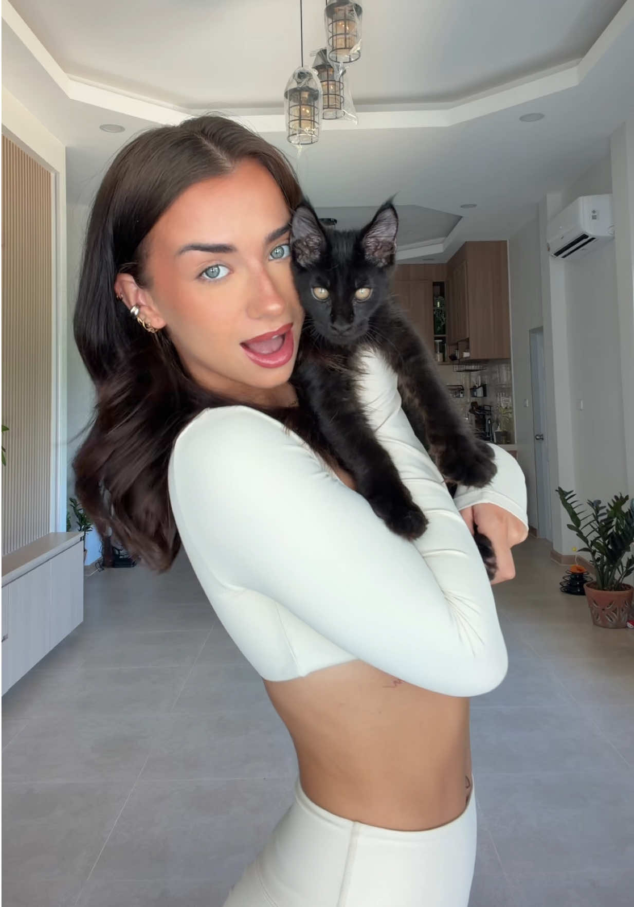 @melinecrn 👑